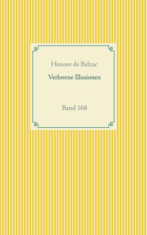 Verlorene Illusionen