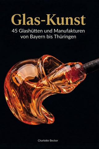 Glas-Kunst
