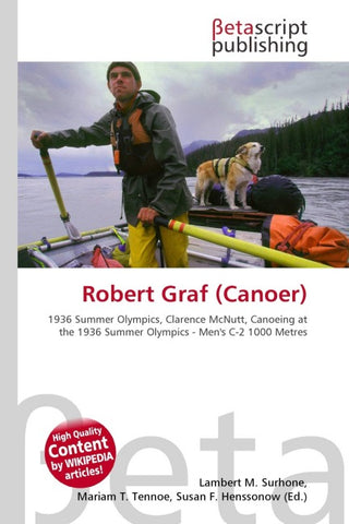 Robert Graf (Canoer)