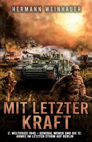 Mit letzter Kraft