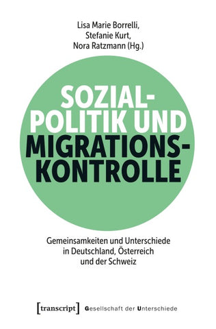 Sozialpolitik und Migrationskontrolle