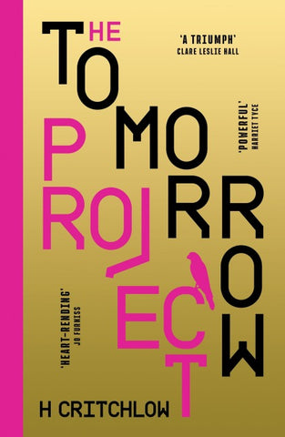 The Tomorrow Project