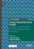 Energy Citizenship Across Europe