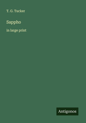 Sappho