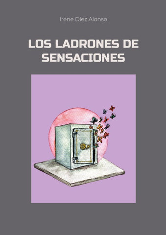 Los ladrones de sensaciones
