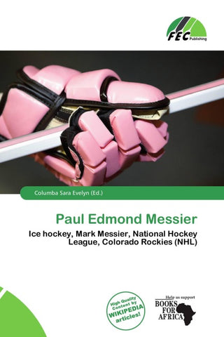 Paul Edmond Messier