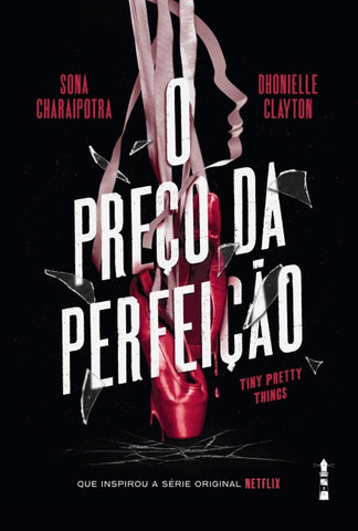 O Preço da Perfeição
