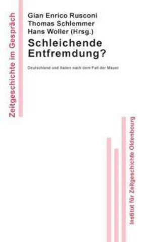 Schleichende Entfremdung?