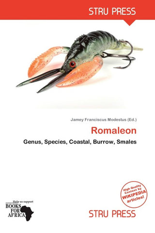 Romaleon