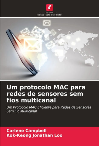 Um protocolo MAC para redes de sensores sem fios multicanal