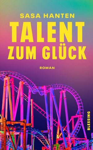 Talent zum Glück