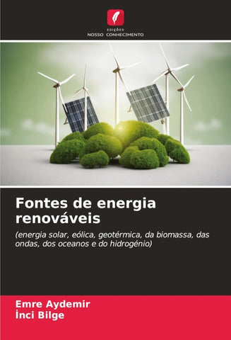 Fontes de energia renováveis