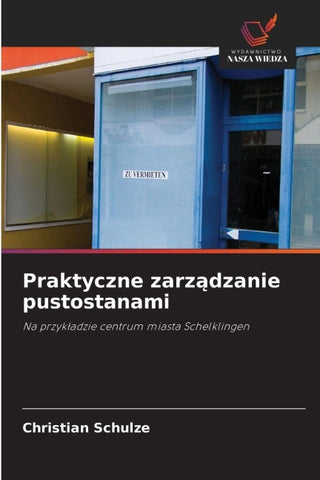 Praktyczne zarz¿dzanie pustostanami