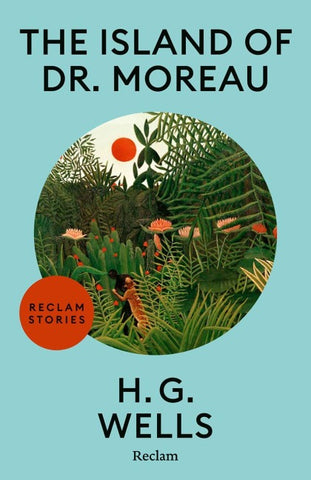The Island of Doctor Moreau