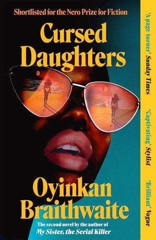 Cursed Daughters