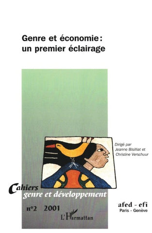 Genre et économie : un premier éclairage