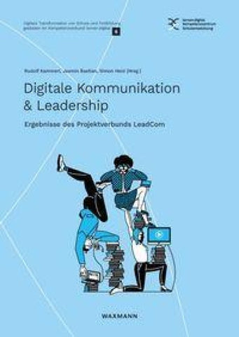 Digitale Kommunikation & Leadership