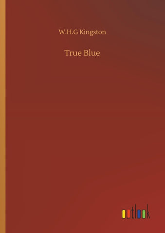 True Blue