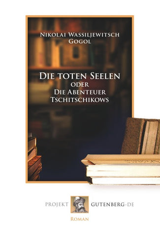 Die toten Seelen