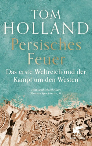 Persisches Feuer
