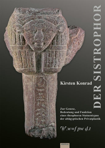 Der Sistrophor