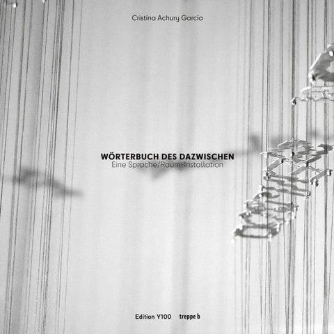 Wörterbuch des Dazwischen