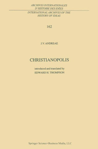 Christianopolis