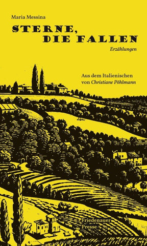 Sterne, die fallen