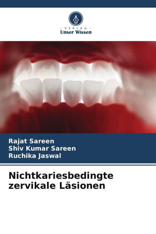 Nichtkariesbedingte zervikale Läsionen