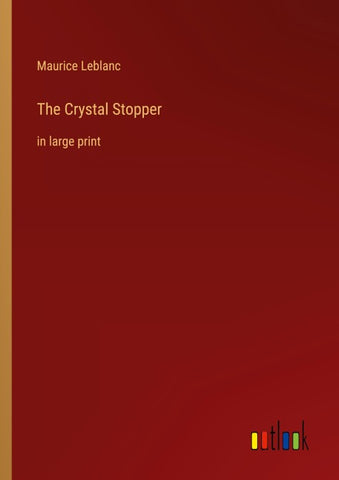 The Crystal Stopper