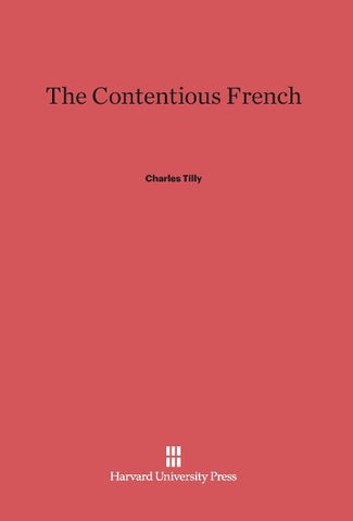 The Contentious French
