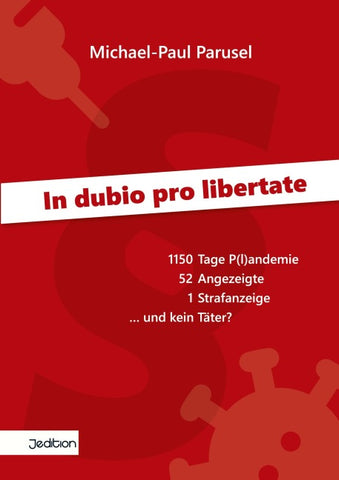In dubio pro libertate