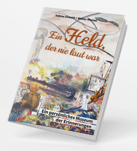 Ein Held, der nie laut war