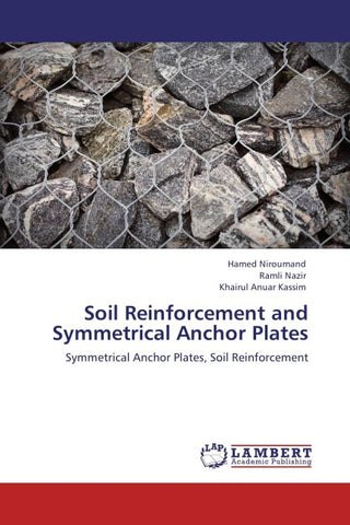 Soil Reinforcement and Symmetrical Anchor Plates