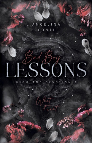 BAD BOY LESSONS