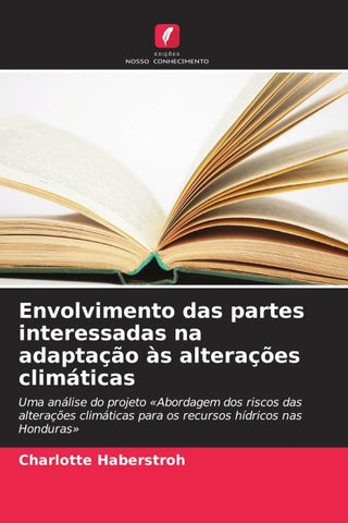 Envolvimento das partes interessadas na adaptação às alterações climáticas