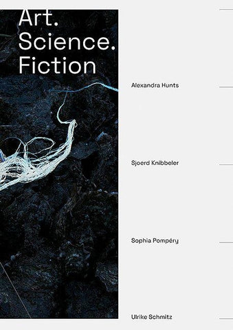 Art. Science. Fiction