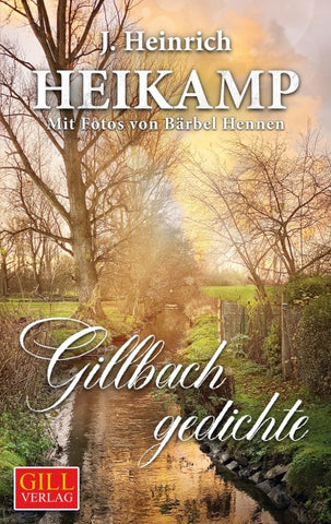 Gillbachgedichte