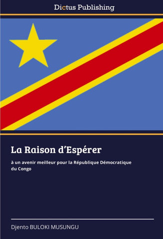 La Raison d'Espérer