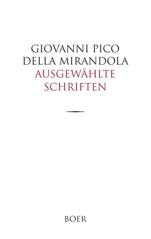 Ausgewählte Schriften