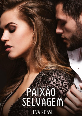 Paixão Selvagem