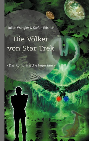 Die Völker von Star Trek