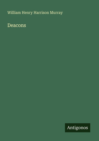 Deacons