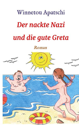 Der nackte Nazi und die gute Greta