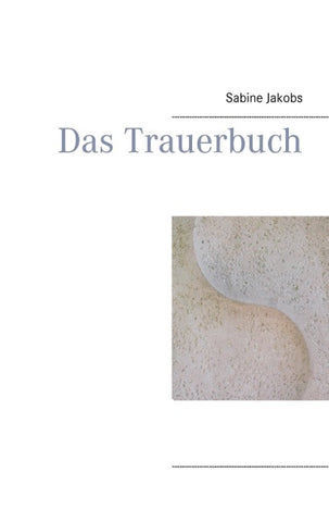 Das Trauerbuch