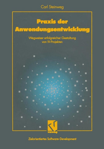 Praxis der Anwendungsentwicklung