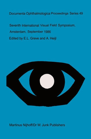 Seventh International Visual Field Symposium, Amsterdam, September 1986