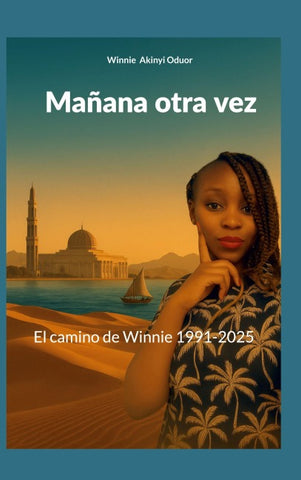 Mañana otra vez