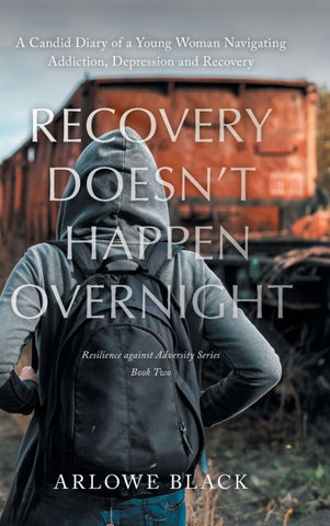 Recovery Doesn't Happen Overnight