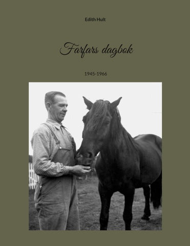 Farfars dagbok